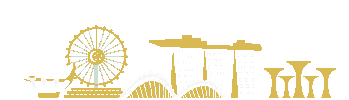 Singapore Skyline